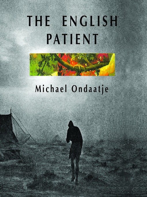 Title details for The English Patient by Michael Ondaatje - Wait list